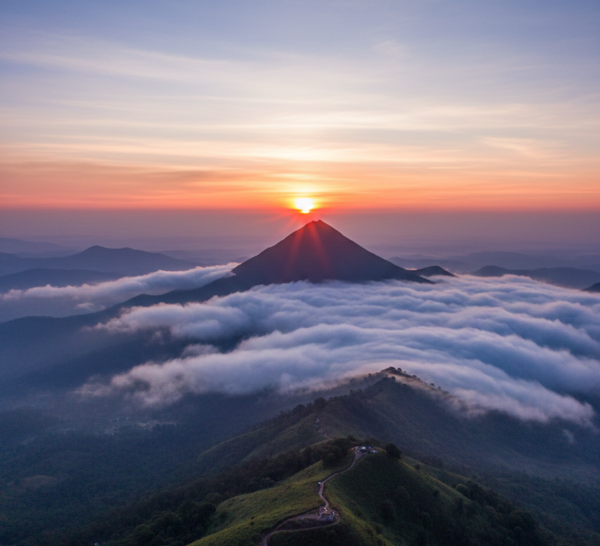 Adams Peak