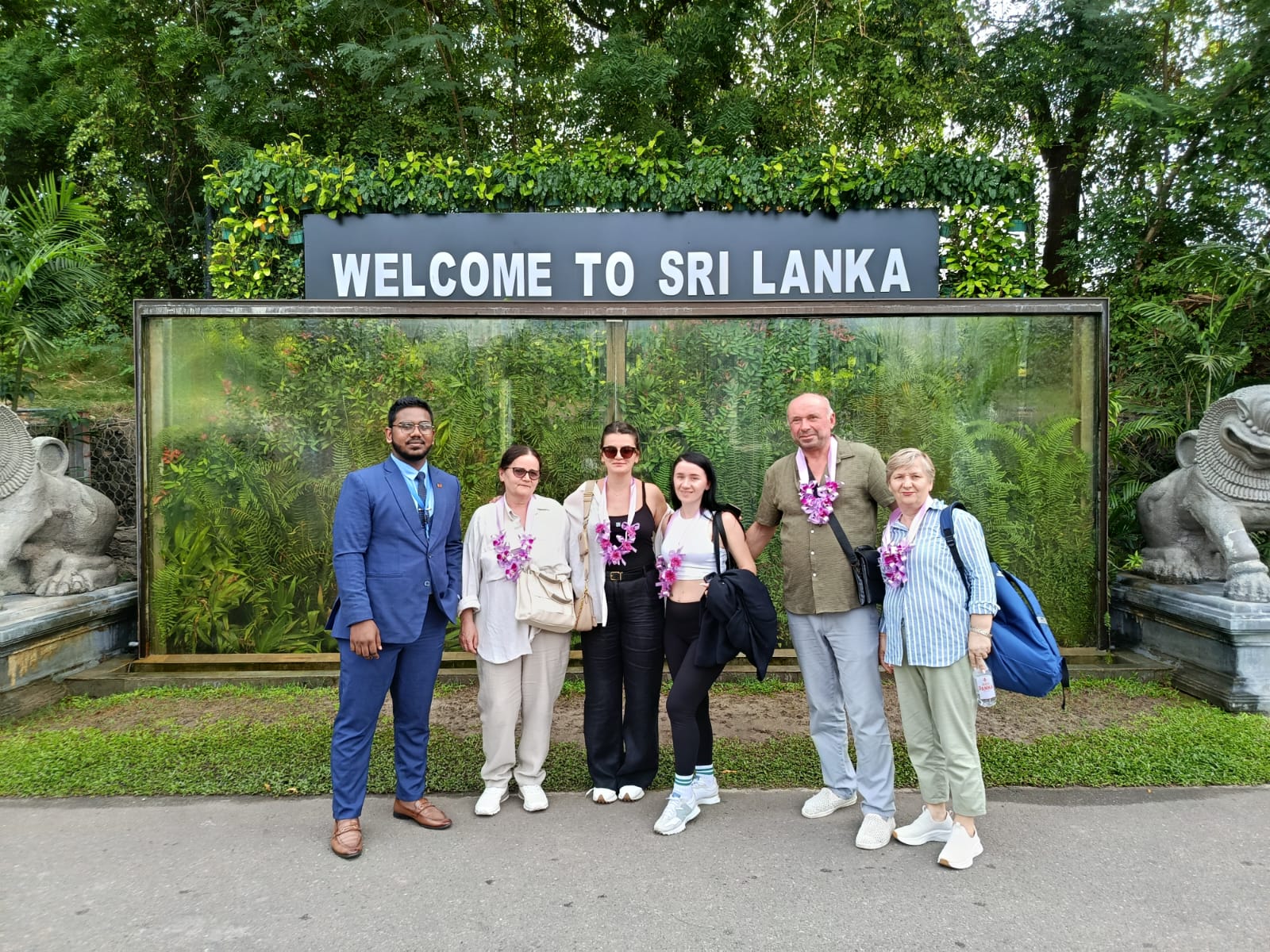 HR Destination Dares