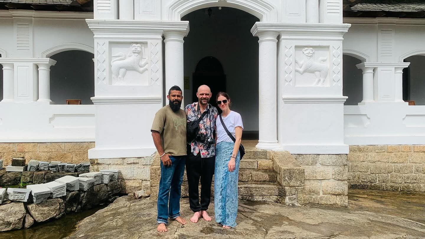 Ceyloan Travel and Tourism