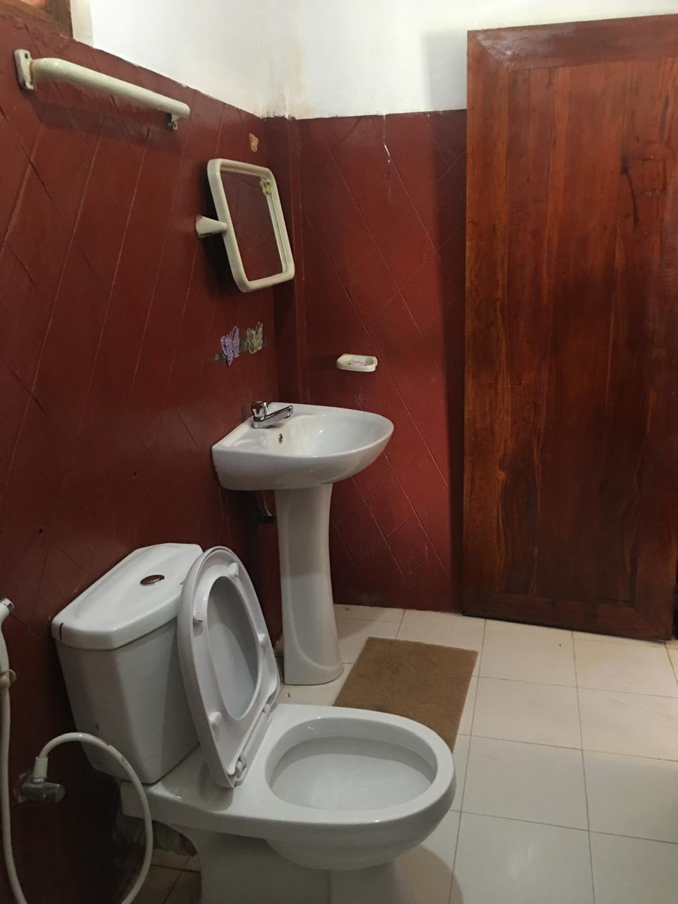 Velvet Vintage Villa - Image 23