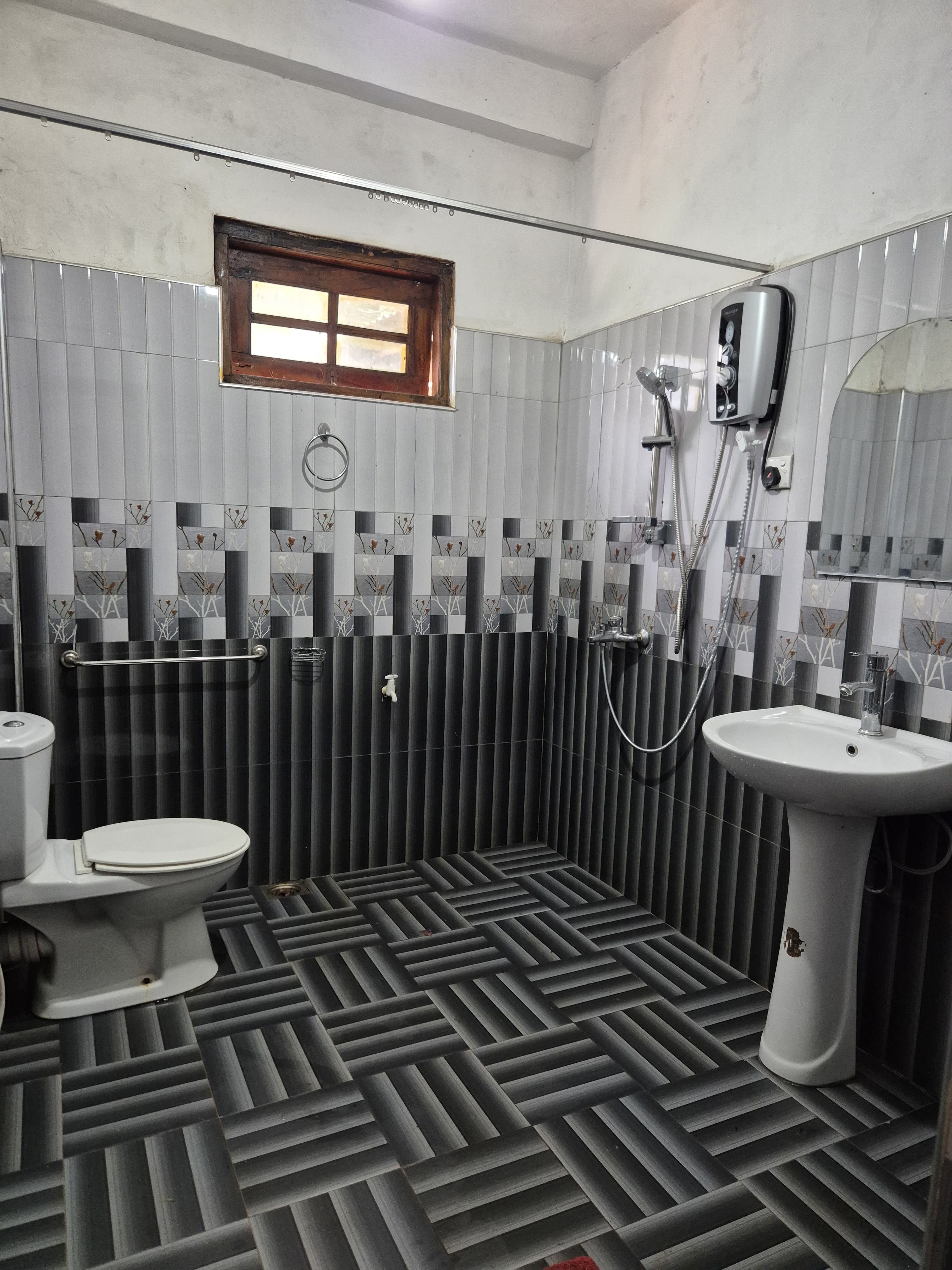 Velvet Vintage Villa - Image 22