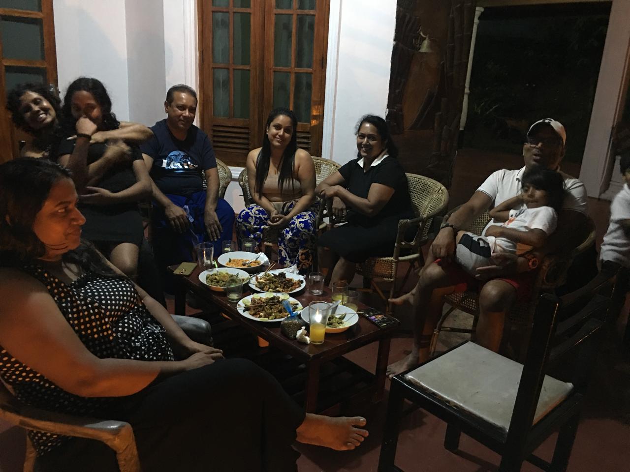 Velvet Vintage Villa - Image 18