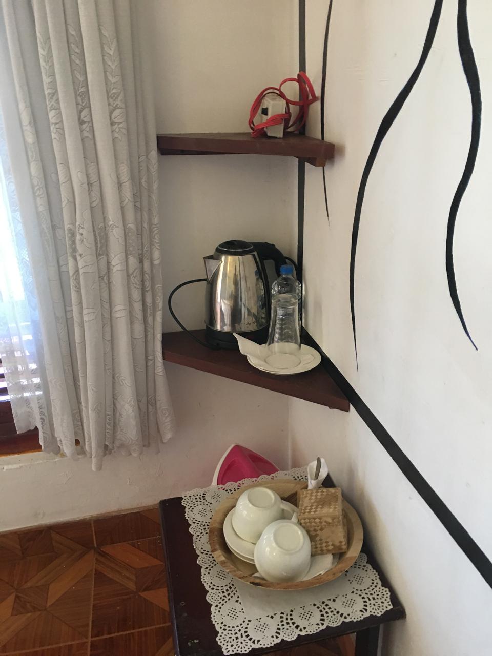 Velvet Vintage Villa - Image 19