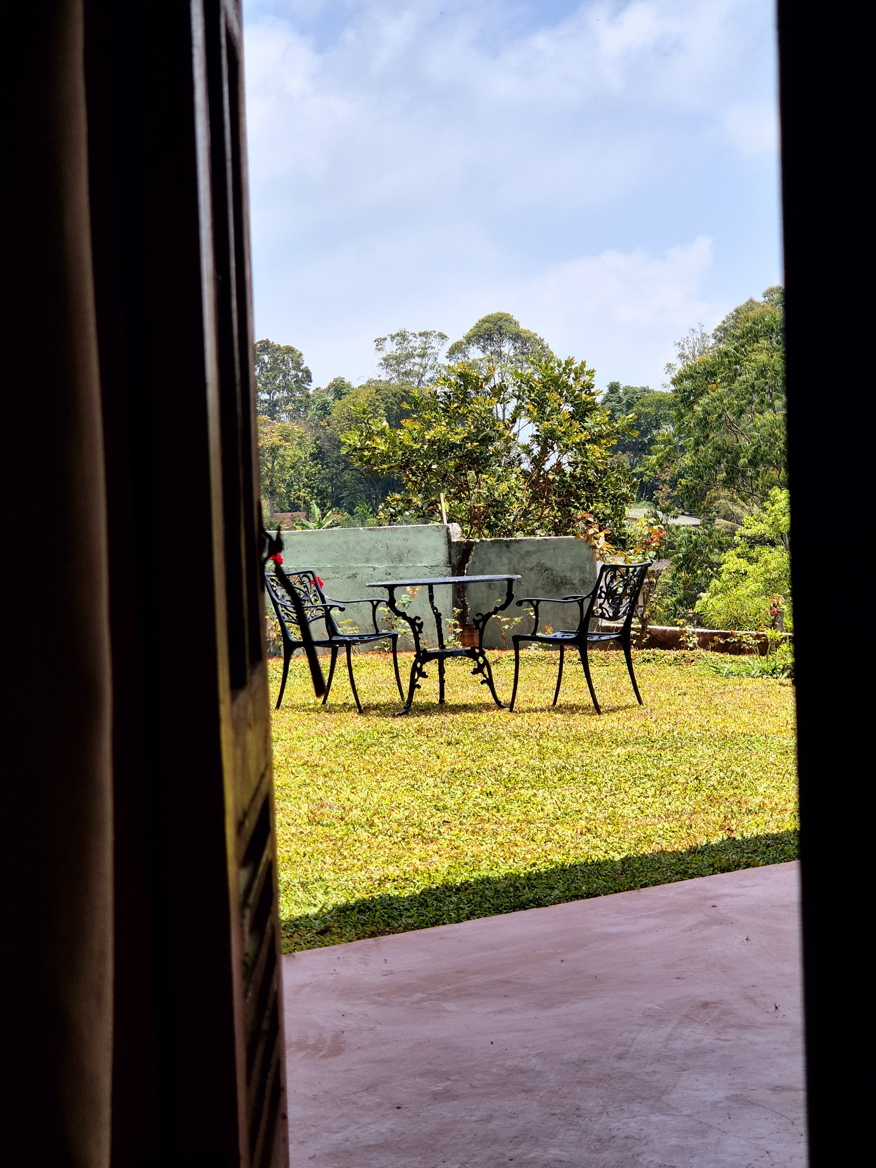 Velvet Vintage Villa - Image 20